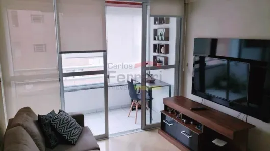 Apartamento com 2 Quartos à venda, 54m² no Casa Verde, São Paulo