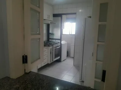 Apartamento com 2 Quartos à venda, 44m² no Parque Mandaqui, São Paulo