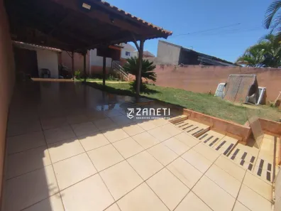 Casa com 2 Quartos à venda, 67m² no Jardim Palmeiras, Londrina