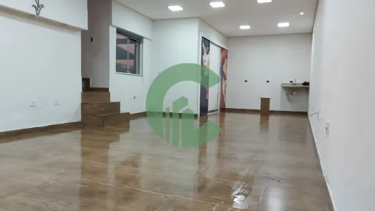 Ponto Comercial para alugar, 65m² no Vila Progresso, Santo André
