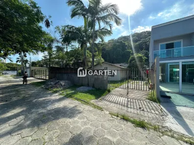 Lote/Terreno à venda, 385m² no Centro, Matinhos