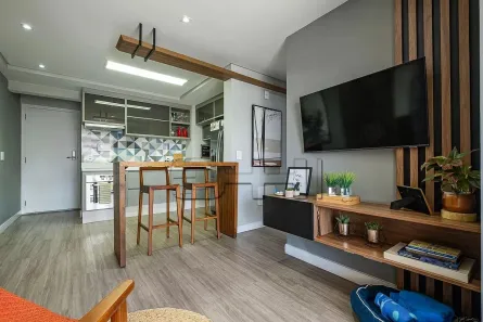 Cobertura com 2 Quartos à venda, 119m² no Pinheiros, São Paulo