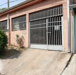 Casa com 3 Quartos à venda, 90m² no Jardim Santa Lúcia, Campinas