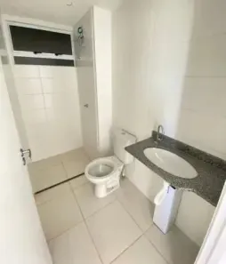 Apartamento com 2 Quartos à venda, 44m² no Barroso, Fortaleza