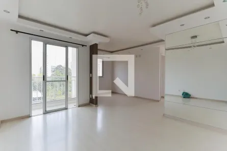 Apartamento com 2 Quartos à venda, 55m² no Vila Roque, São Paulo