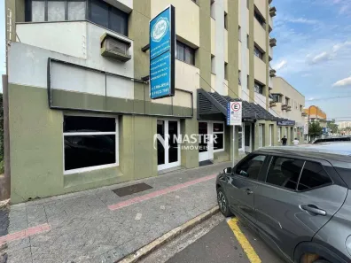 Sala Comercial para alugar, 150m² no Centro, Marília