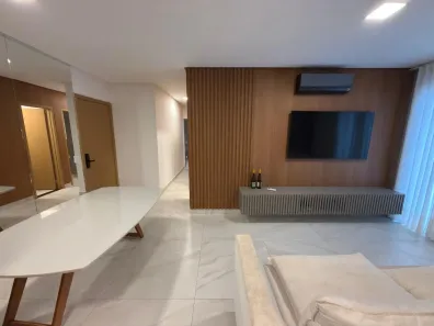 Apartamento com 2 Quartos à venda, 80m² no Setor Marista, Goiânia