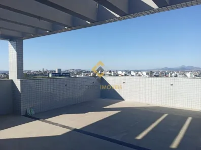 Cobertura com 4 Quartos à venda, 280m² no Santa Rosa, Belo Horizonte