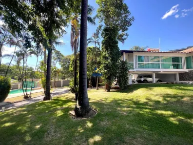 Casa com 3 Quartos à venda, 306m² no Bandeirantes (Pampulha), Belo Horizonte