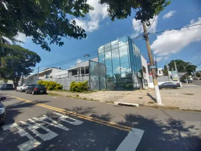 Prédio Comercial com 13 Quartos à venda, 313m² no Jardim Guanabara, Campinas
