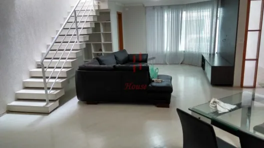 Sobrado com 3 Quartos para alugar, 160m² no Vila Gomes Cardim, São Paulo