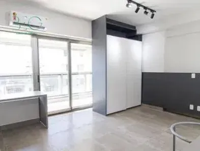 Apartamento com 1 Quarto à venda, 39m² no Santa Efigênia, São Paulo
