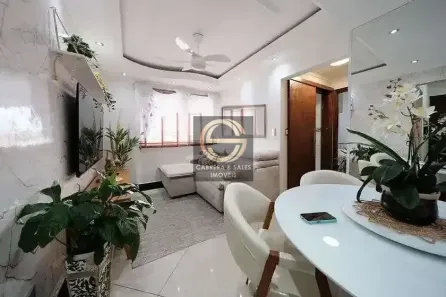Apartamento com 2 Quartos à venda, 56m² no Vila Buenos Aires, São Paulo