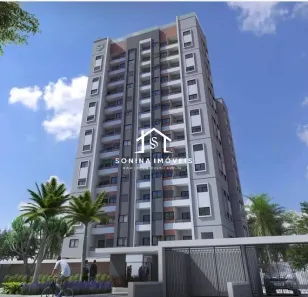 Apartamento com 2 Quartos para venda ou aluguel, 64m² no Atibaia Jardim, Atibaia