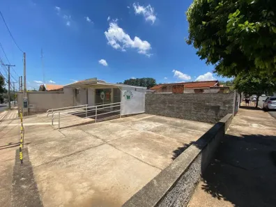 Lote/Terreno à venda, 338m² no Chácara Girassol, Americana