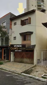 Sobrado com 4 Quartos à venda, 149m² no Vila Prudente, São Paulo