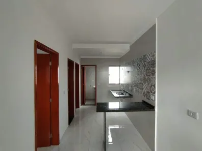 Apartamento com 2 Quartos à venda, 35m² no Vila Santa Isabel, São Paulo