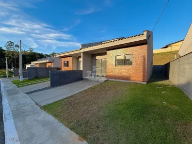 Casa com 3 Quartos para alugar, 80m² no Badenfurt, Blumenau