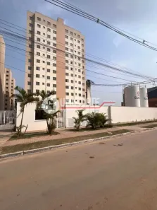 Apartamento com 2 Quartos à venda, 47m² no Gleba do Pêssego, São Paulo