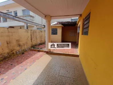 Casa com 2 Quartos à venda, 150m² no São João Clímaco, São Paulo