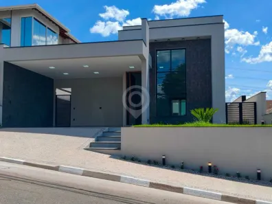 Casa de Condomínio com 3 Quartos à venda, 200m² no Loteamento Residencial Dolce Vita, Itatiba