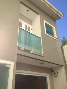 Sobrado com 3 Quartos para venda ou aluguel, 224m² no Vila Nova Socorro, Mogi das Cruzes