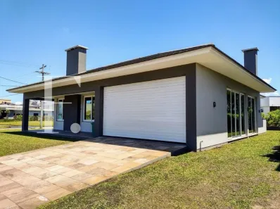 Casa de Condomínio com 4 Quartos à venda, 290m² no Atlântida-Sul, Osório