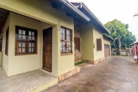 Casa com 3 Quartos à venda, 184m² no Vicentina, São Leopoldo