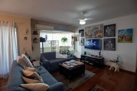 Apartamento com 3 Quartos à venda, 250m² no Campo Belo, São Paulo