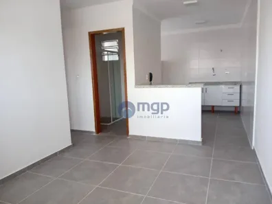 Apartamento com 2 Quartos para alugar, 48m² no Vila Maria Alta, São Paulo
