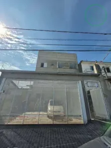 Apartamento com 2 Quartos à venda, 49m² no Parque São Domingos, São Paulo