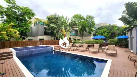 Casa de Condomínio com 4 Quartos à venda, 200m² no Bairro de Juquehy, São Sebastião