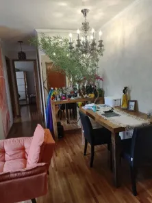 Apartamento com 2 Quartos à venda, 60m² no Jardim das Vertentes, São Paulo