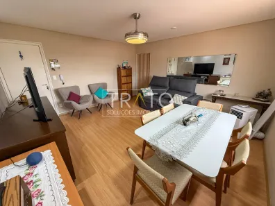 Apartamento com 2 Quartos à venda, 86m² no Ponte Preta, Campinas