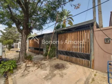 Casa com 3 Quartos à venda, 285m² no Jardim Santana, Campinas