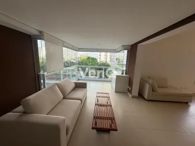 Apartamento com 1 Quarto para alugar, 89m² no Paraíso, São Paulo