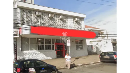 Prédio Comercial para venda ou aluguel, 485m² no Bonfim, Campinas