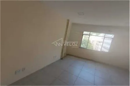 Kitnet à venda, 24m² no Centro, Rio de Janeiro