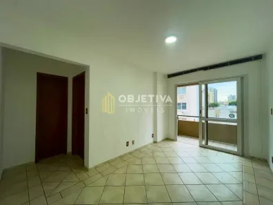 Apartamento com 1 Quarto para alugar, 54m² no Centro, Novo Hamburgo