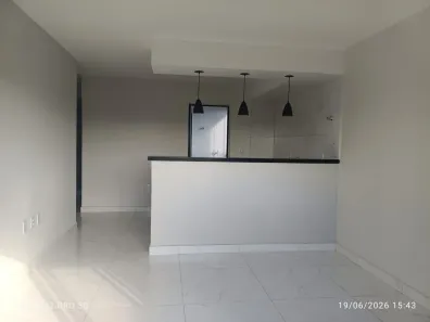 Apartamento com 2 Quartos para alugar, 72m² no Parque Esplanada III, Valparaíso de Goiás