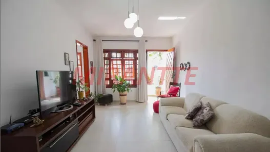 Sobrado com 4 Quartos à venda, 360m² no Água Fria, São Paulo