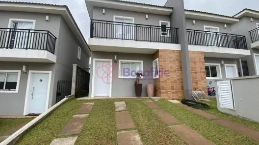 Casa com 3 Quartos à venda, 100m² no Cidade Nova, Jundiaí
