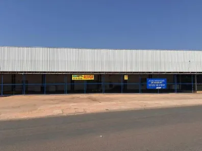 Galpão/Depósito/Armazém para alugar, 5034m² no 23 de Setembro, Várzea Grande