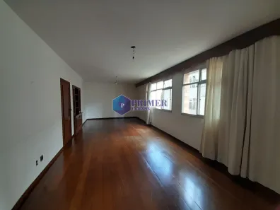 Apartamento com 4 Quartos à venda, 186m² no Anchieta, Belo Horizonte