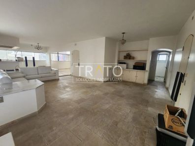 Apartamento com 4 Quartos à venda, 459m² no Cambuí, Campinas
