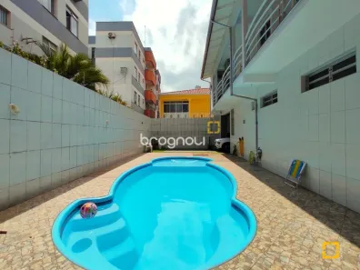 Casa com 5 Quartos à venda, 405m² no Praia Comprida, São José