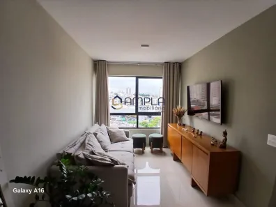 Apartamento com 2 Quartos à venda, 61m² no Prado, Belo Horizonte