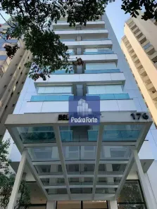 Sala Comercial para venda ou aluguel, 84m² no Bela Vista, São Paulo