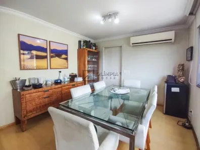 Apartamento com 4 Quartos para alugar, 200m² no Jardim Europa, São Paulo