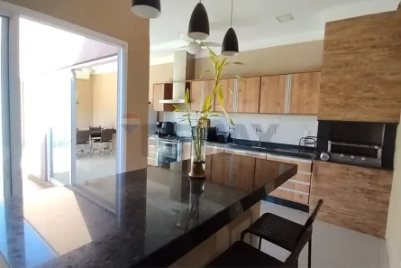 Casa com 3 Quartos à venda, 216m² no Jardim Planalto, São José do Rio Preto